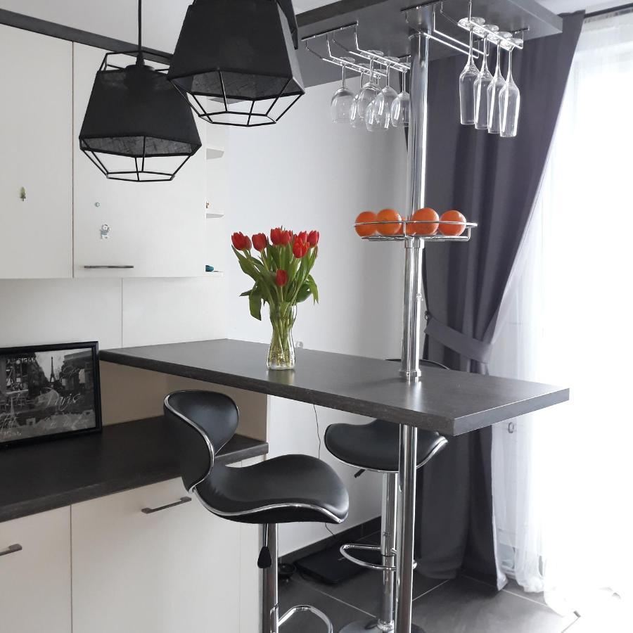 Modern Calm Studio, Wroclaw Bagian luar foto