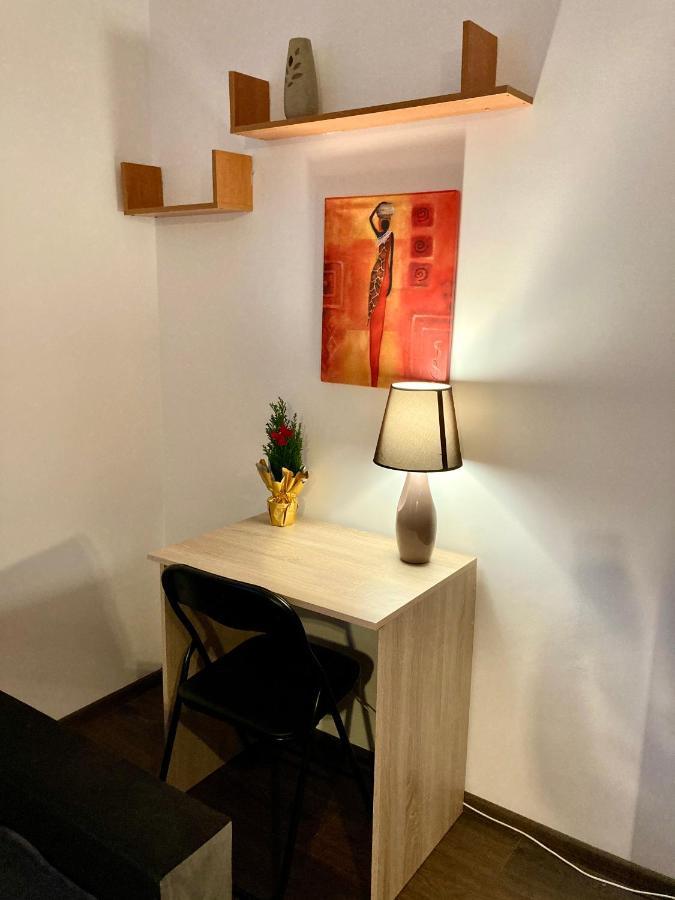 Modern Calm Studio, Wroclaw Bagian luar foto