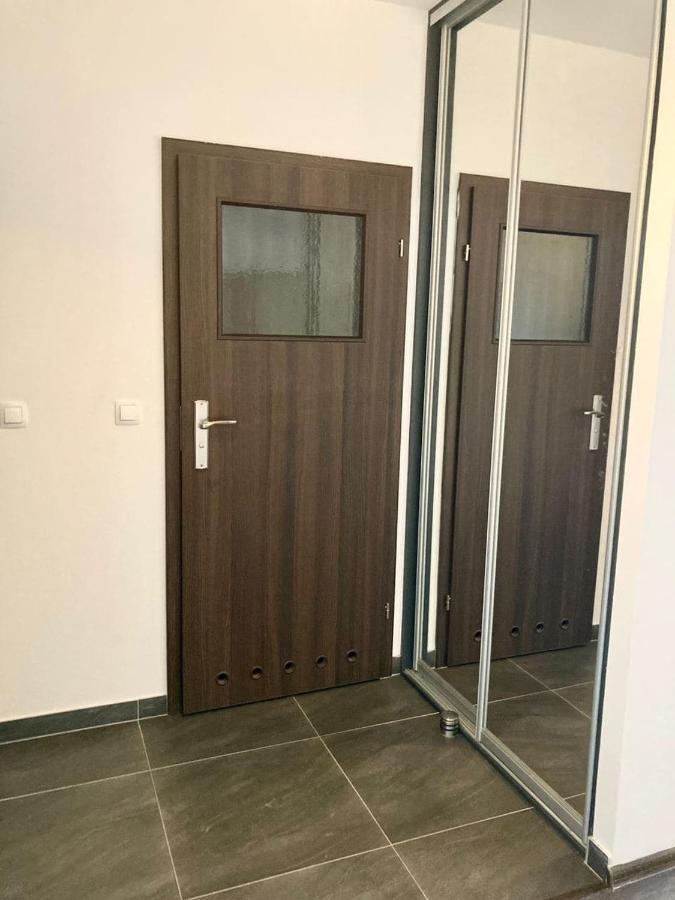 Modern Calm Studio, Wroclaw Bagian luar foto