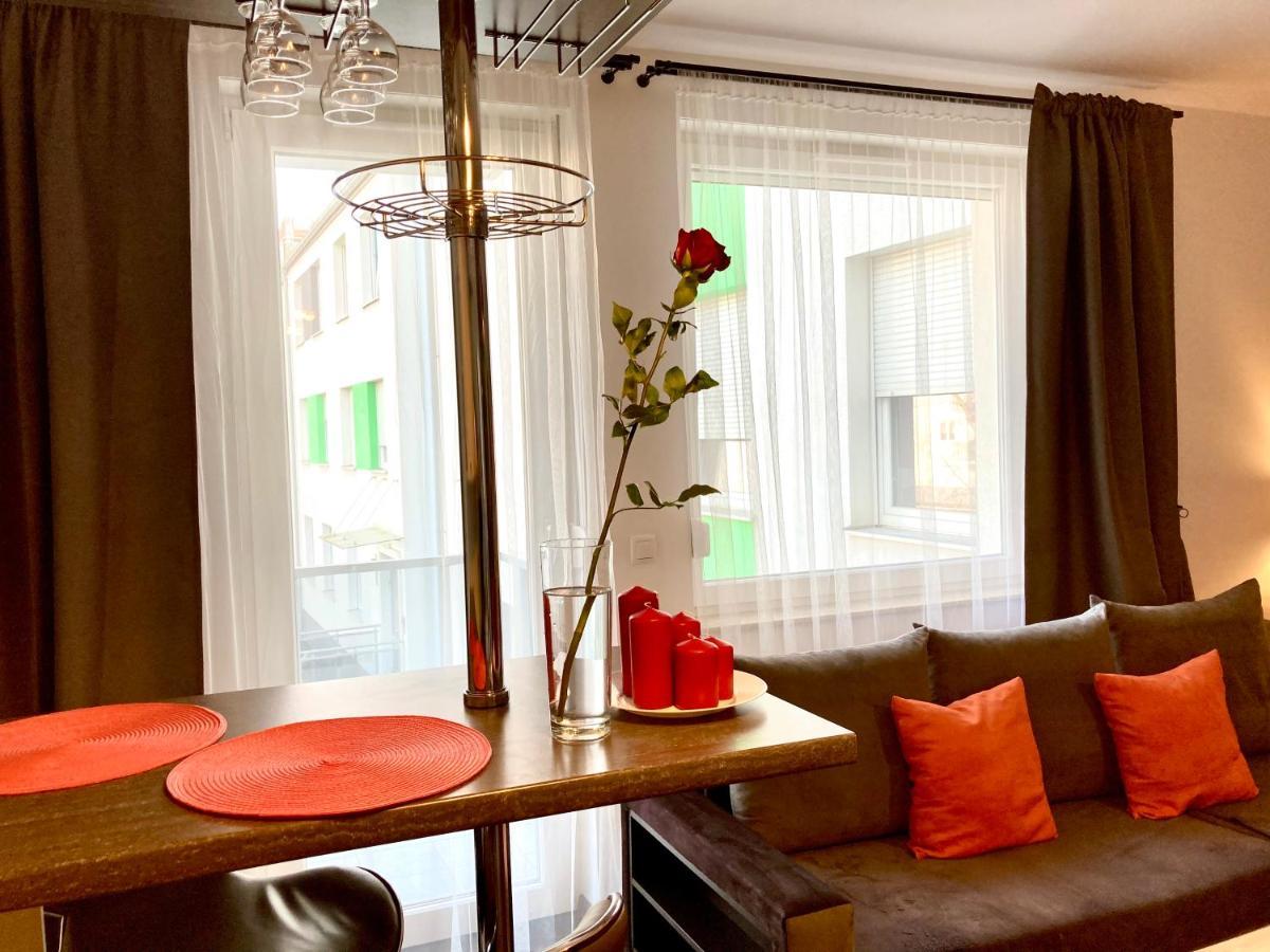 Modern Calm Studio, Wroclaw Bagian luar foto