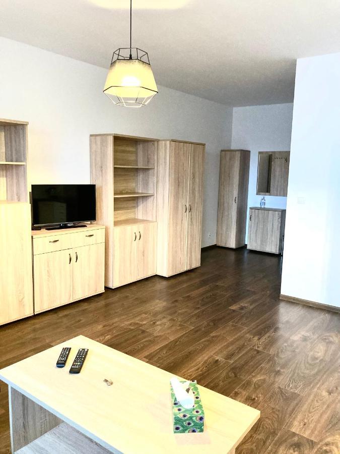 Modern Calm Studio, Wroclaw Bagian luar foto